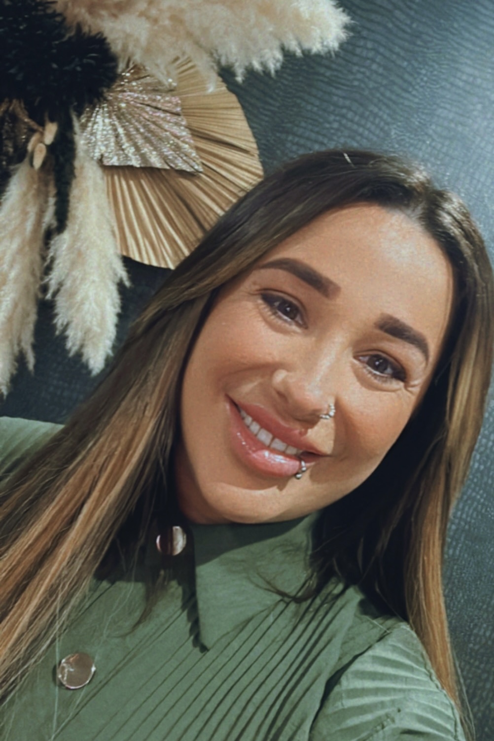 Donna Staples