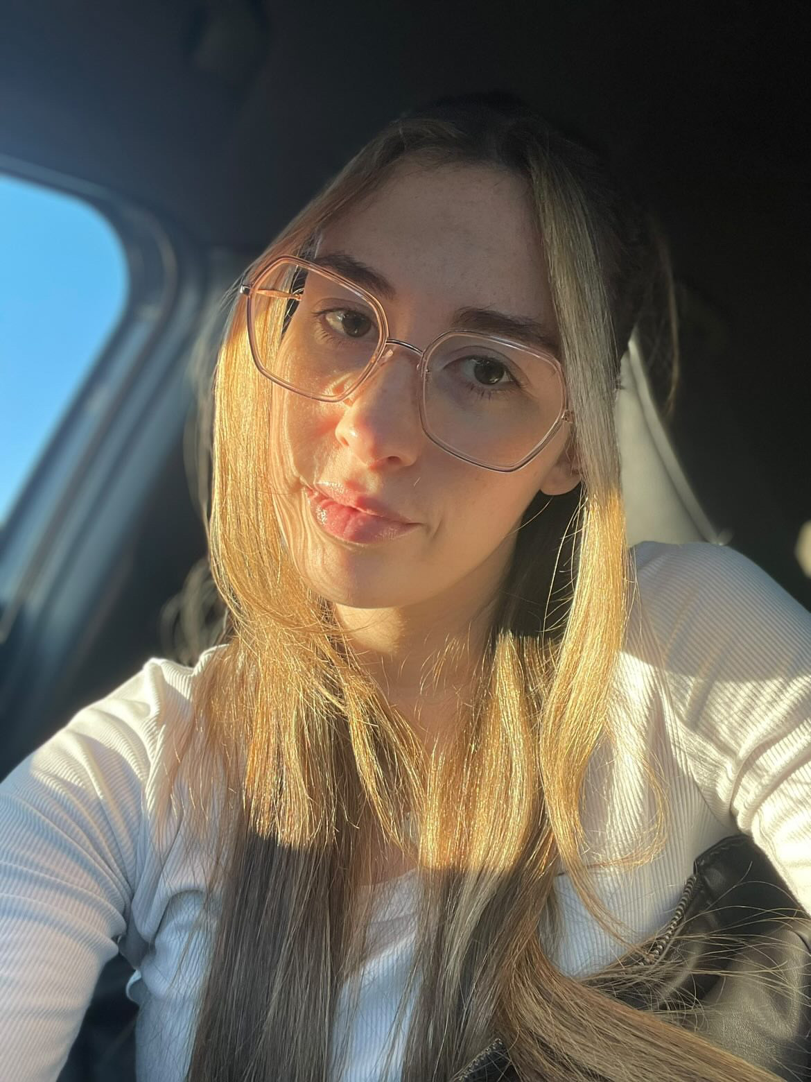 Alisha Mctighe
